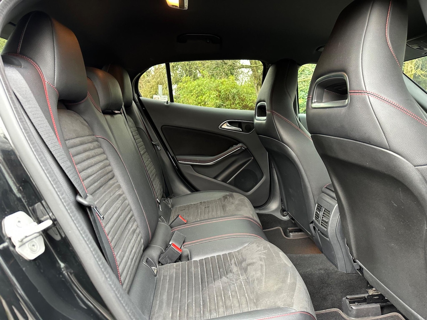 Used Mercedes-Benz GLA 2017 for sale - 77538434: Photo 20