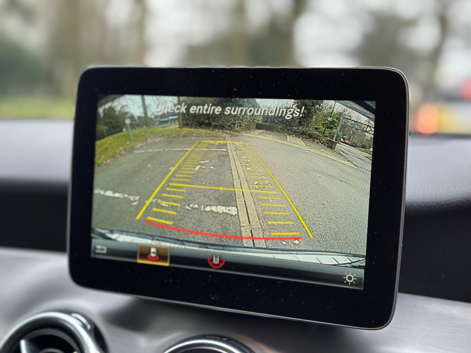 Used Mercedes-Benz GLA 2017 for sale - 77538434: Photo 25