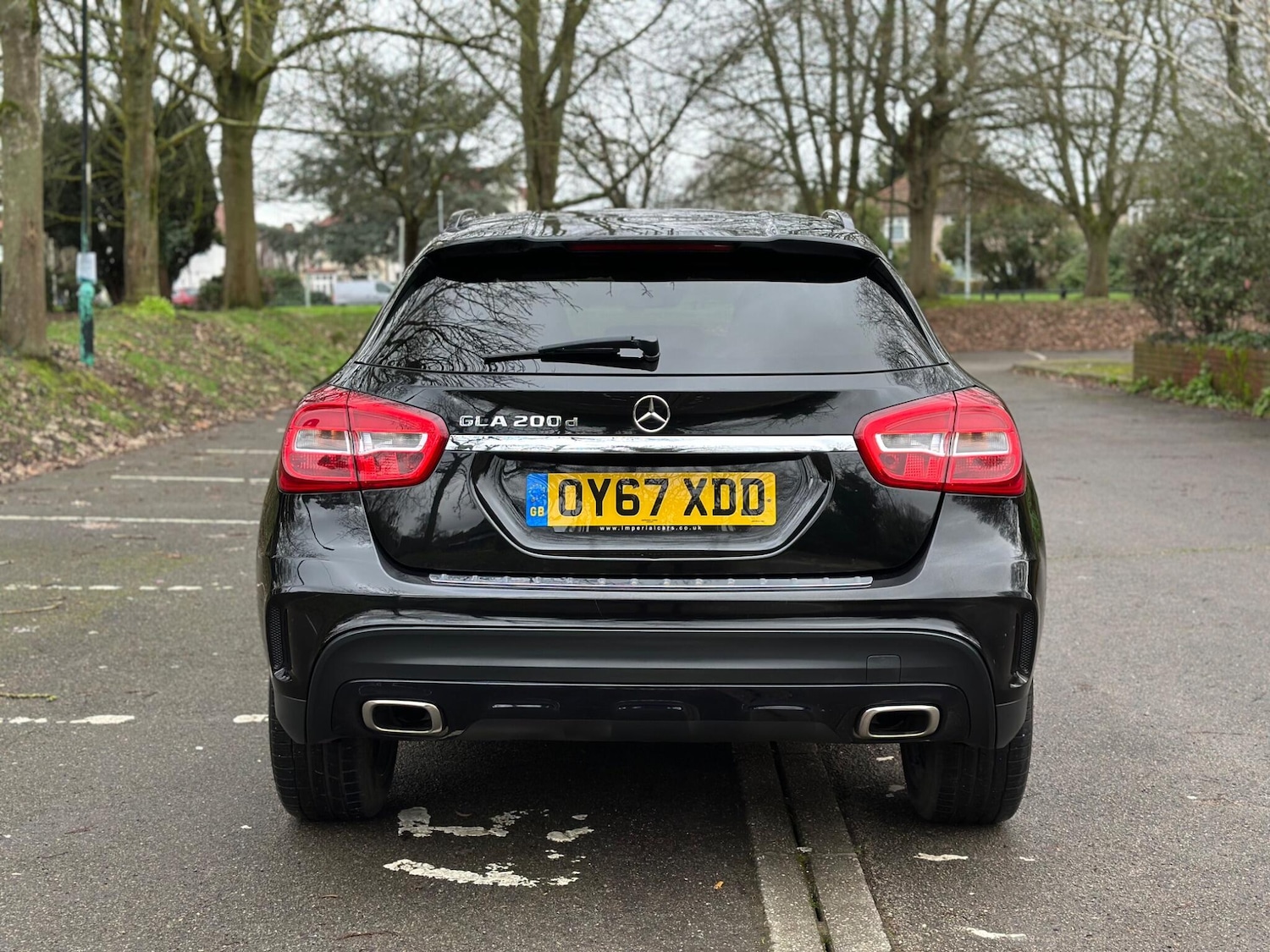 Used Mercedes-Benz GLA 2017 for sale - 77538434: Photo 5