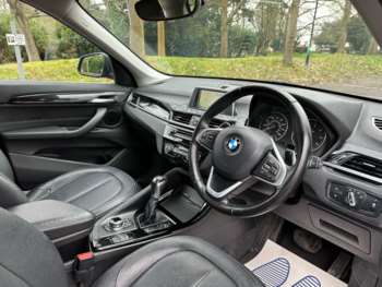Used BMW X1 2017 for sale - 74610998: Photo