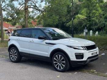 2017 (67) - 2.0 TD4 SE Tech 4WD Euro 6 (s/s) 5dr