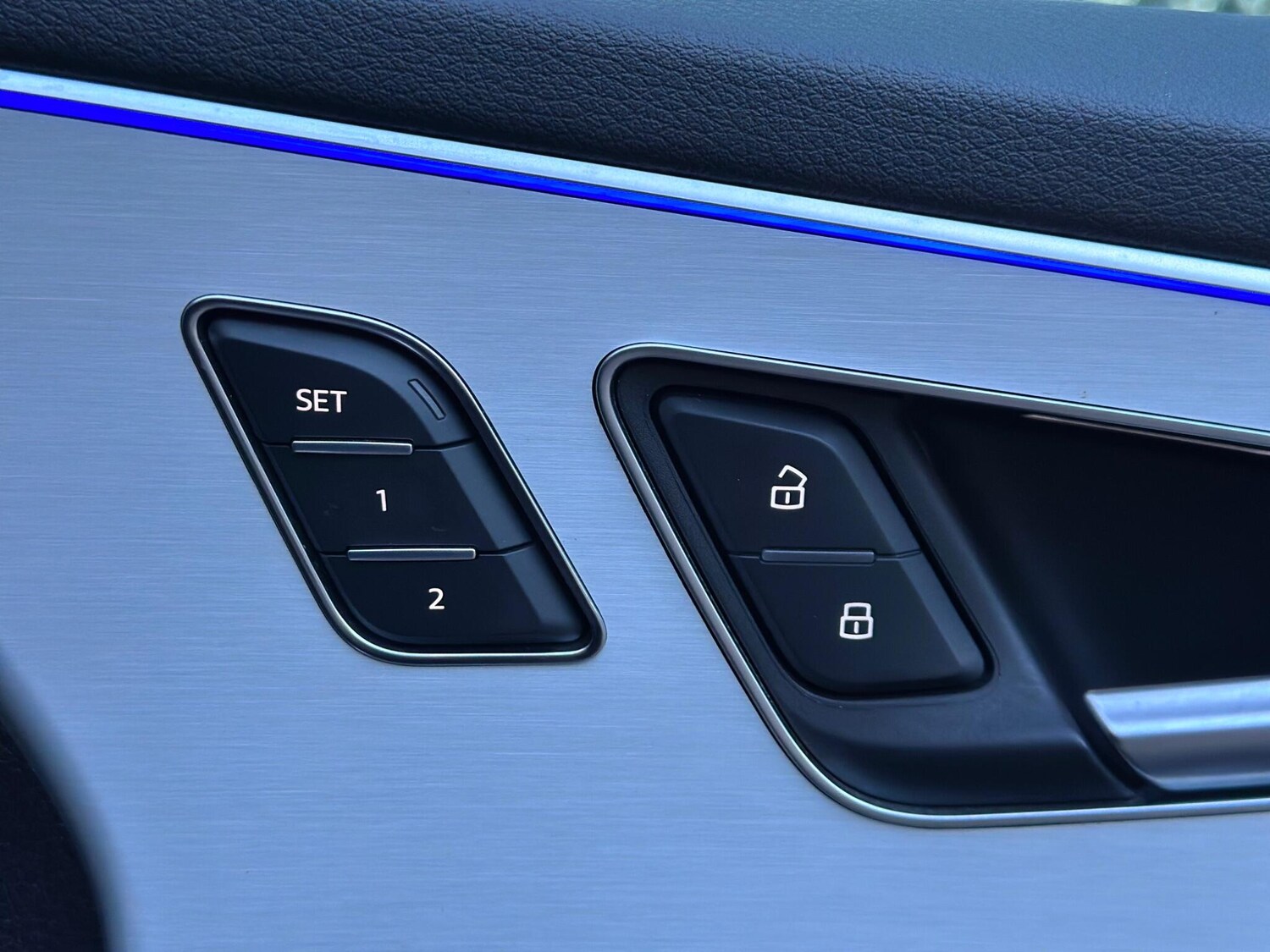 Used Audi Q8 2019 for sale - 77882727: Photo 21