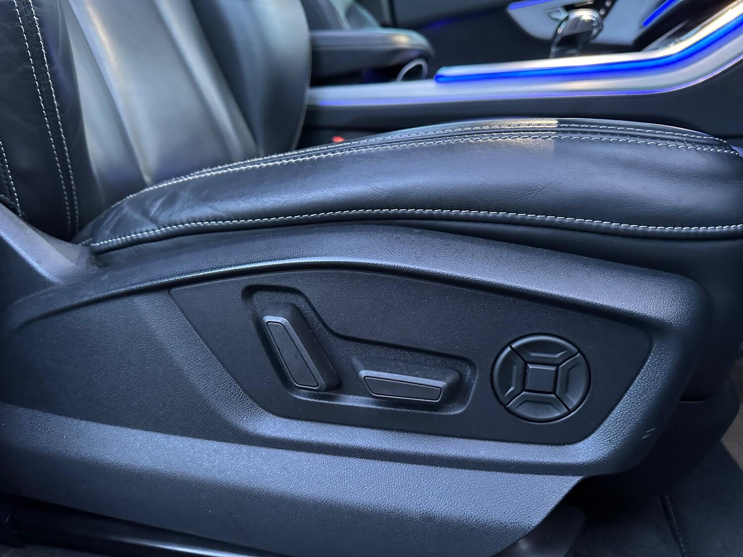 Used Audi Q8 2019 for sale - 77882727: Photo 22