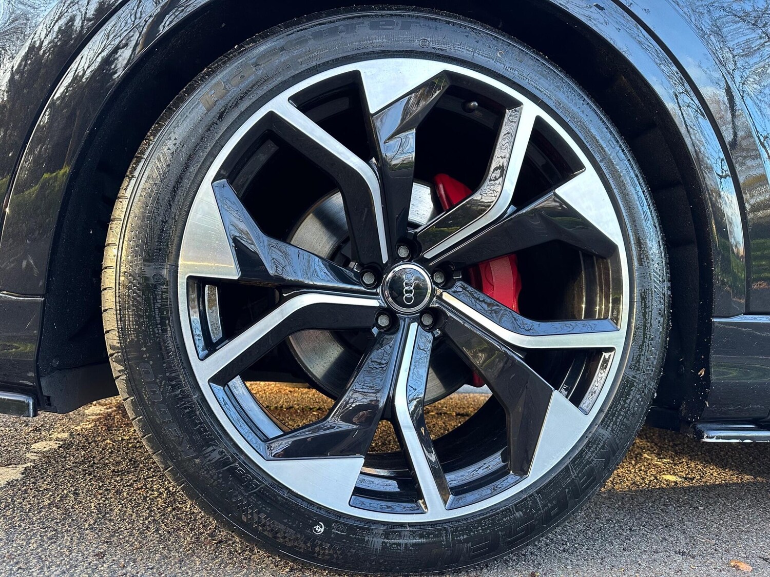 Used Audi Q8 2019 for sale - 77882727: Photo 26