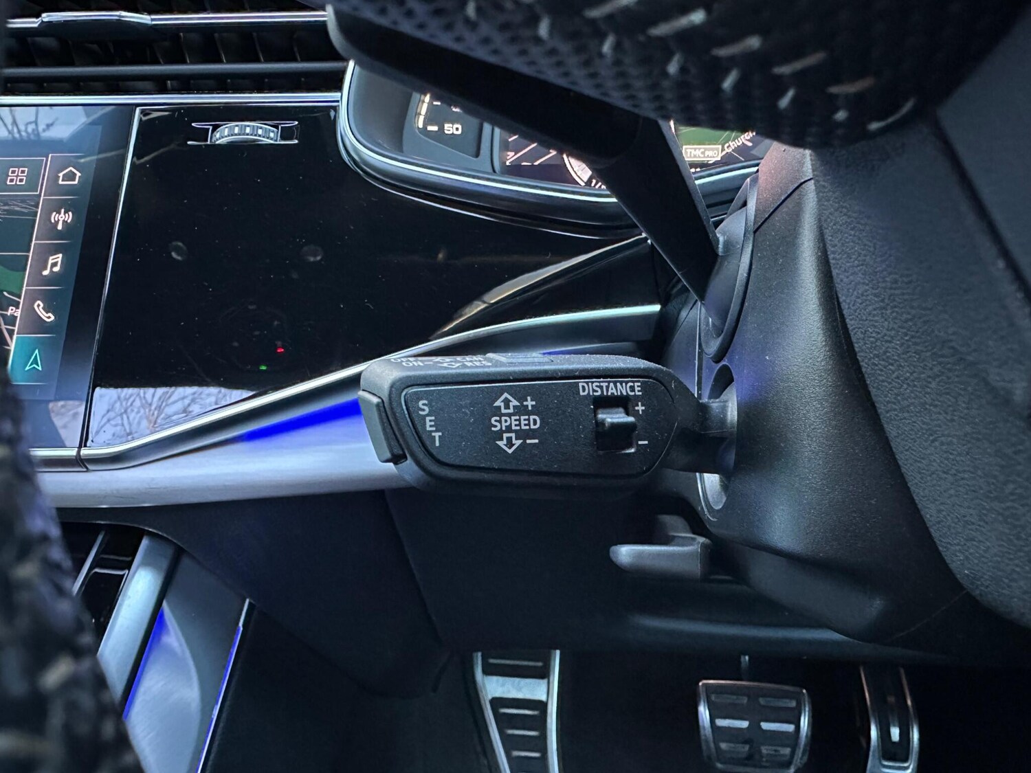 Used Audi Q8 2019 for sale - 77882727: Photo 28