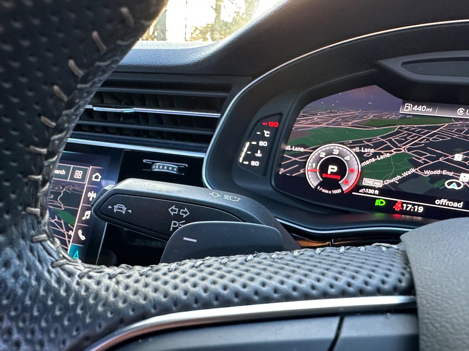 Used Audi Q8 2019 for sale - 77882727: Photo 29