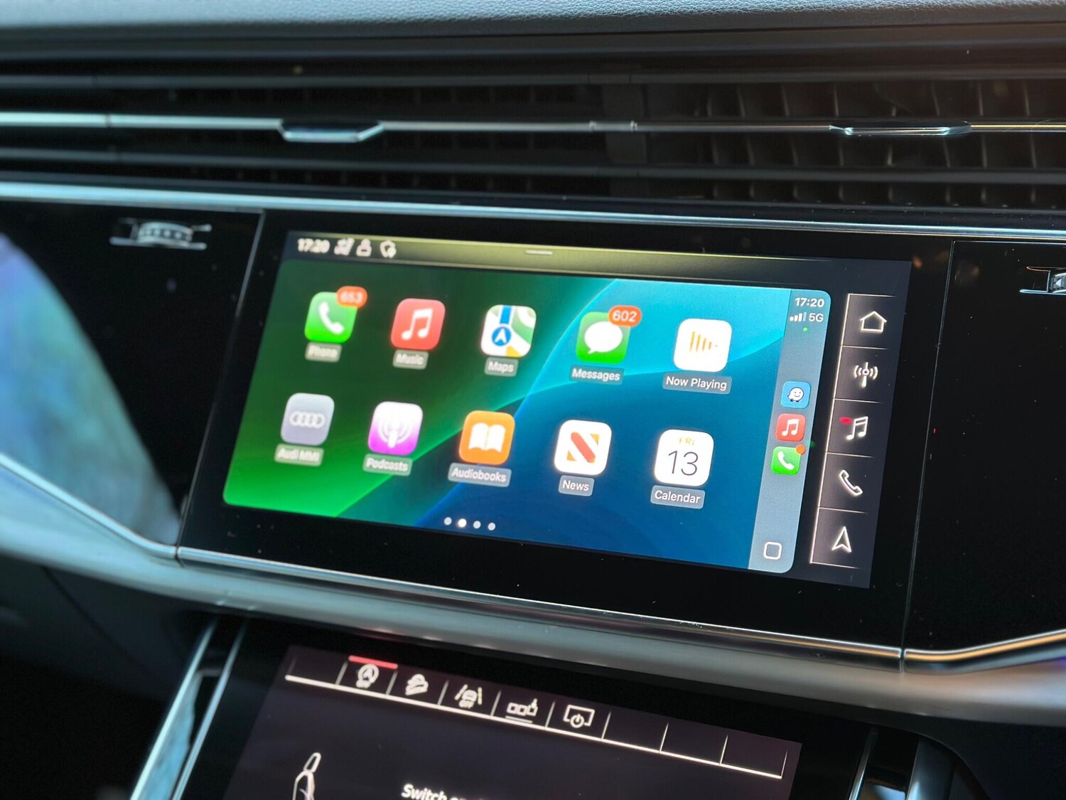 Used Audi Q8 2019 for sale - 77882727: Photo 30