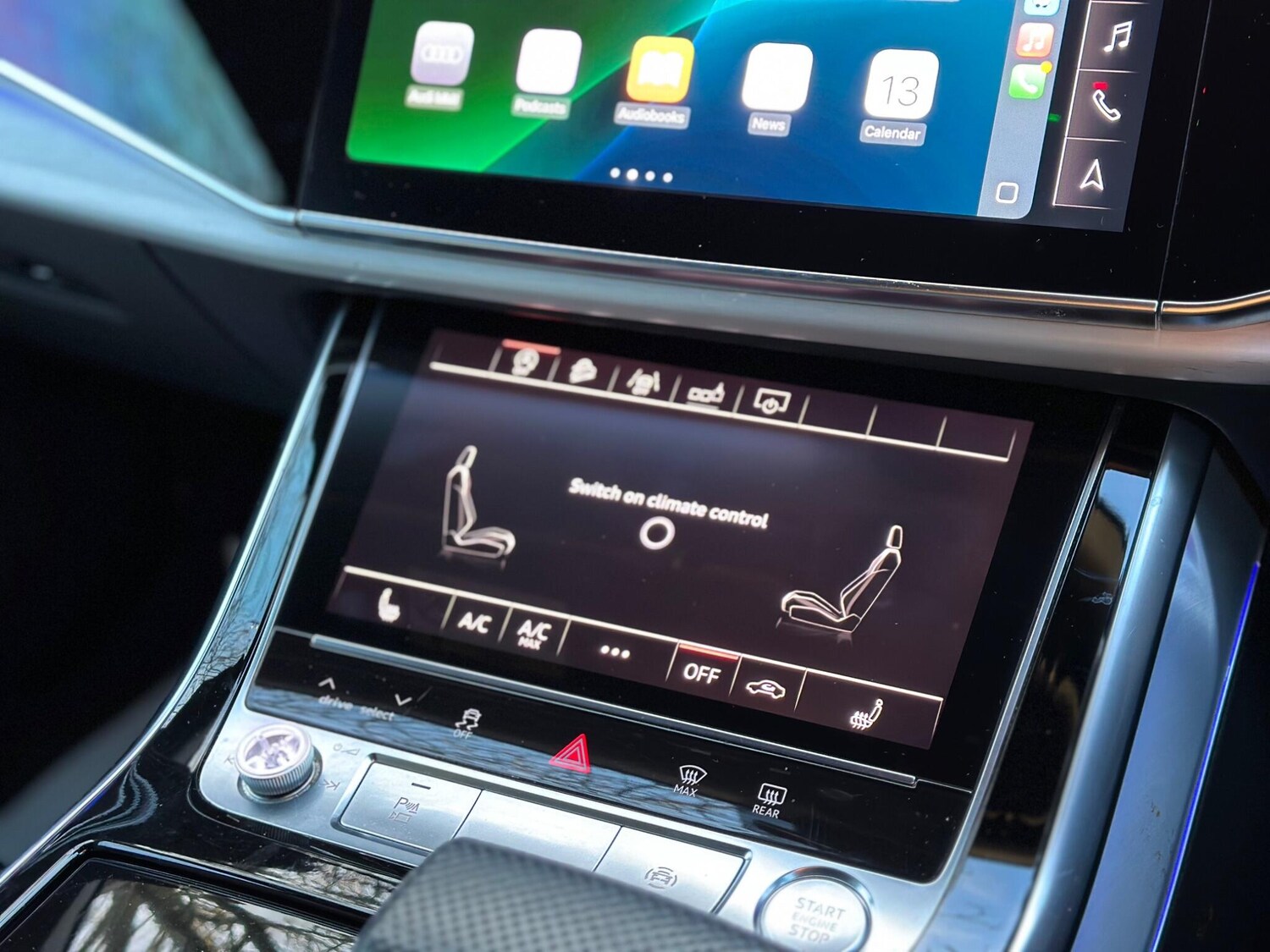 Used Audi Q8 2019 for sale - 77882727: Photo 31