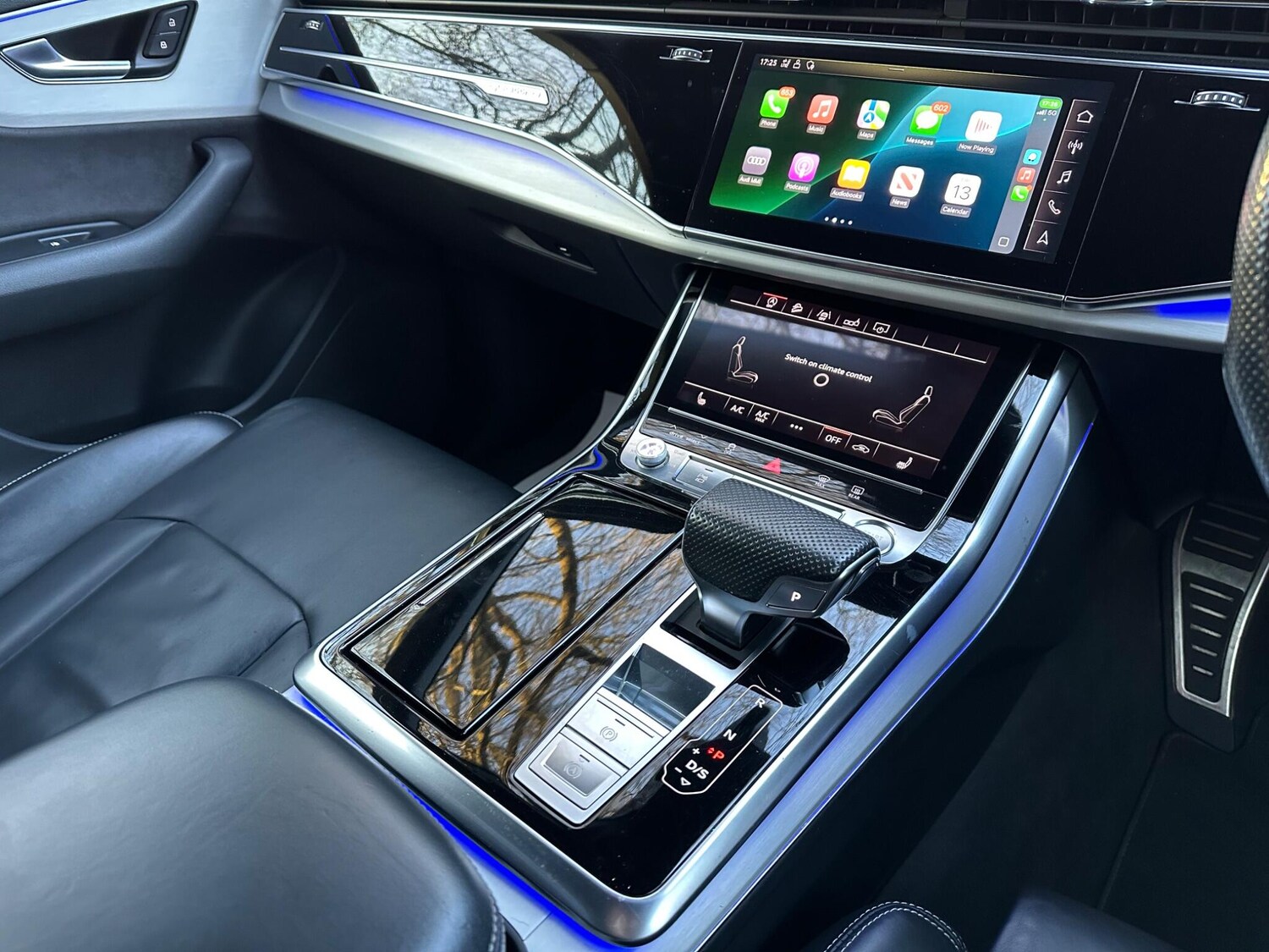 Used Audi Q8 2019 for sale - 77882727: Photo 32