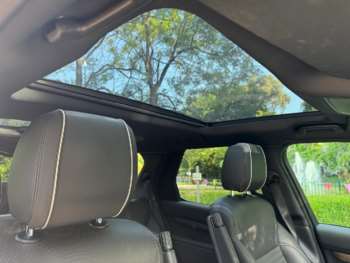 Used Land Rover Discovery 2019 for sale - 74965871: Photo