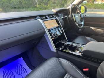 Used Land Rover Discovery 2019 for sale - 74965871: Photo