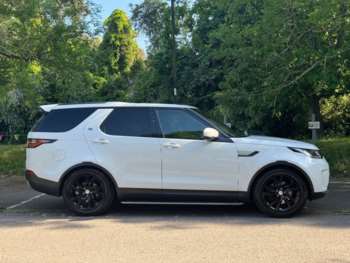 Used Land Rover Discovery 2019 for sale - 74965871: Photo