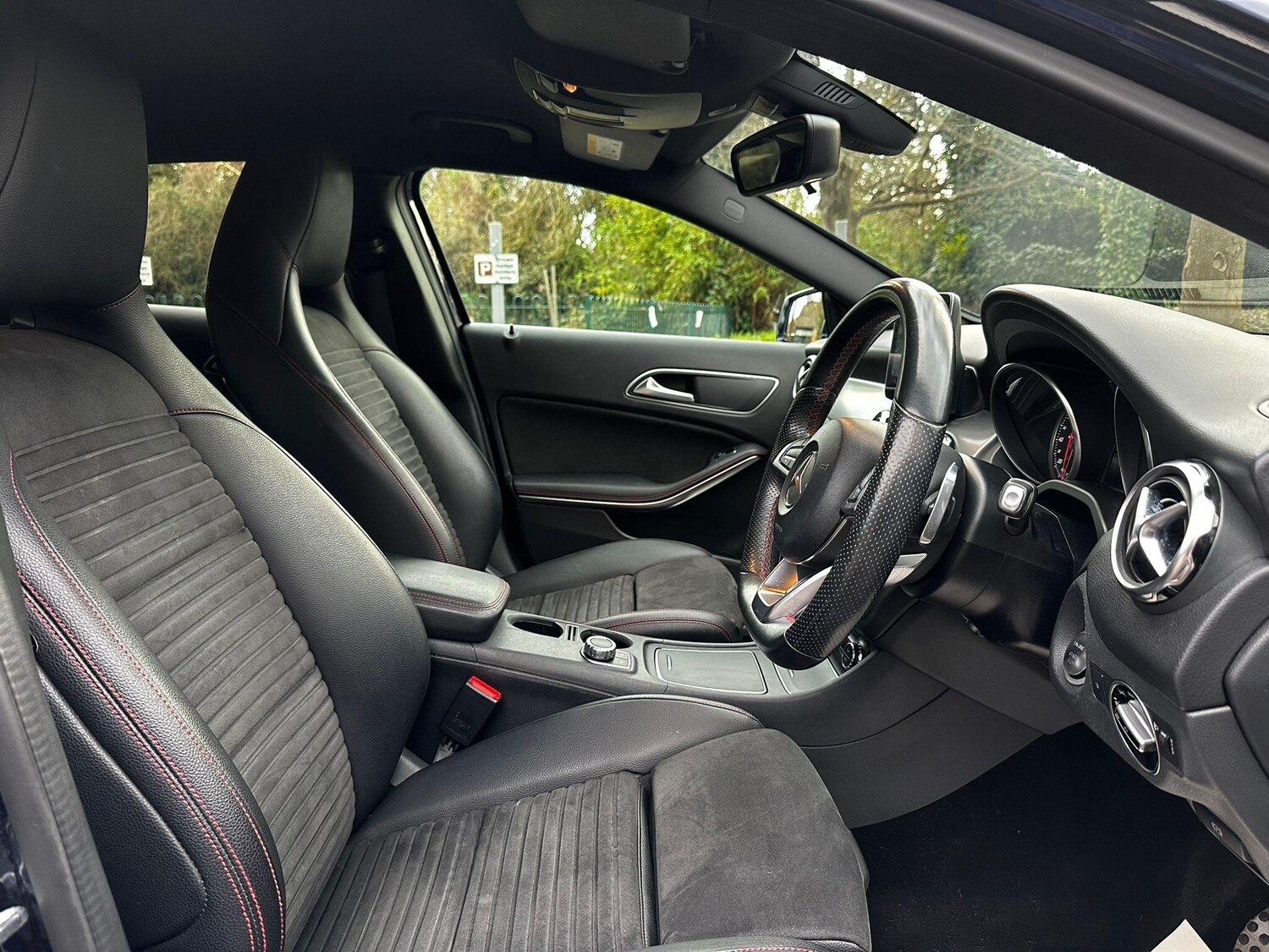 Used Mercedes-Benz GLA 2018 for sale - 77377273: Photo 11