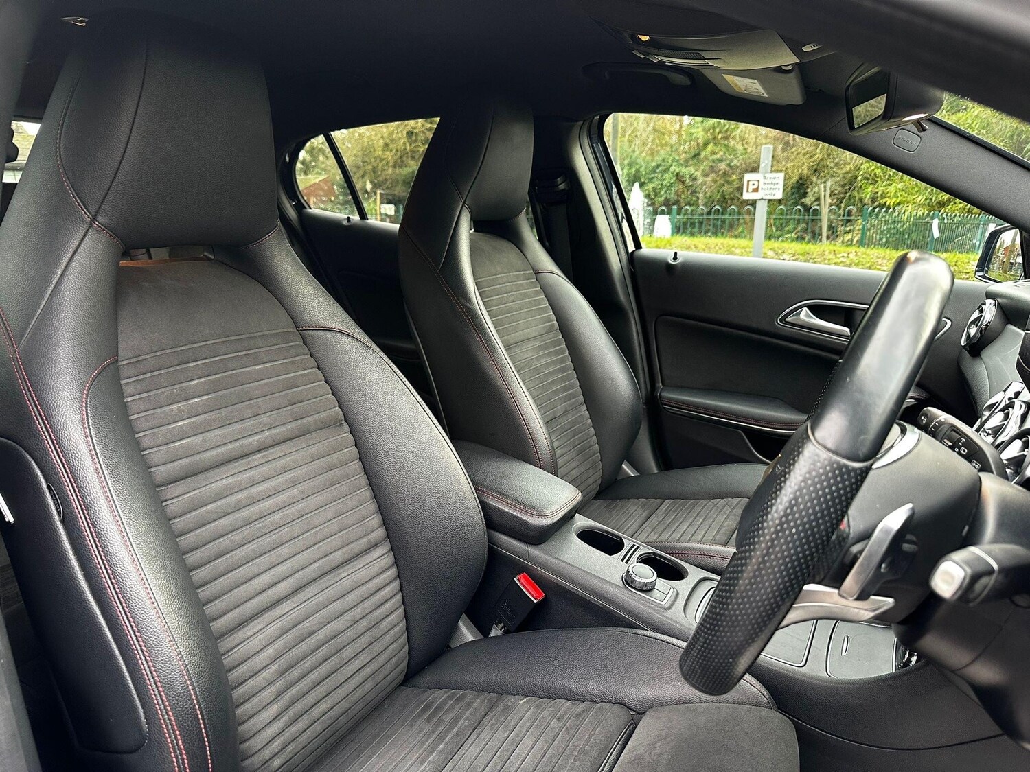 Used Mercedes-Benz GLA 2018 for sale - 77377273: Photo 12