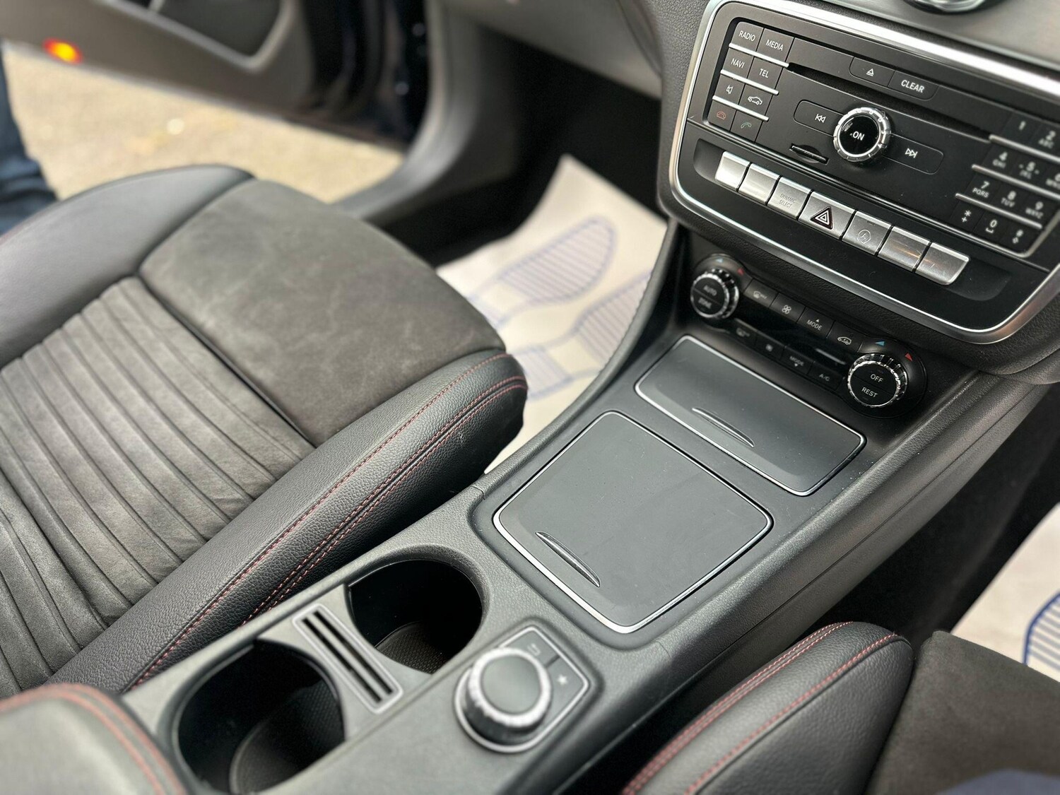 Used Mercedes-Benz GLA 2018 for sale - 77377273: Photo 13