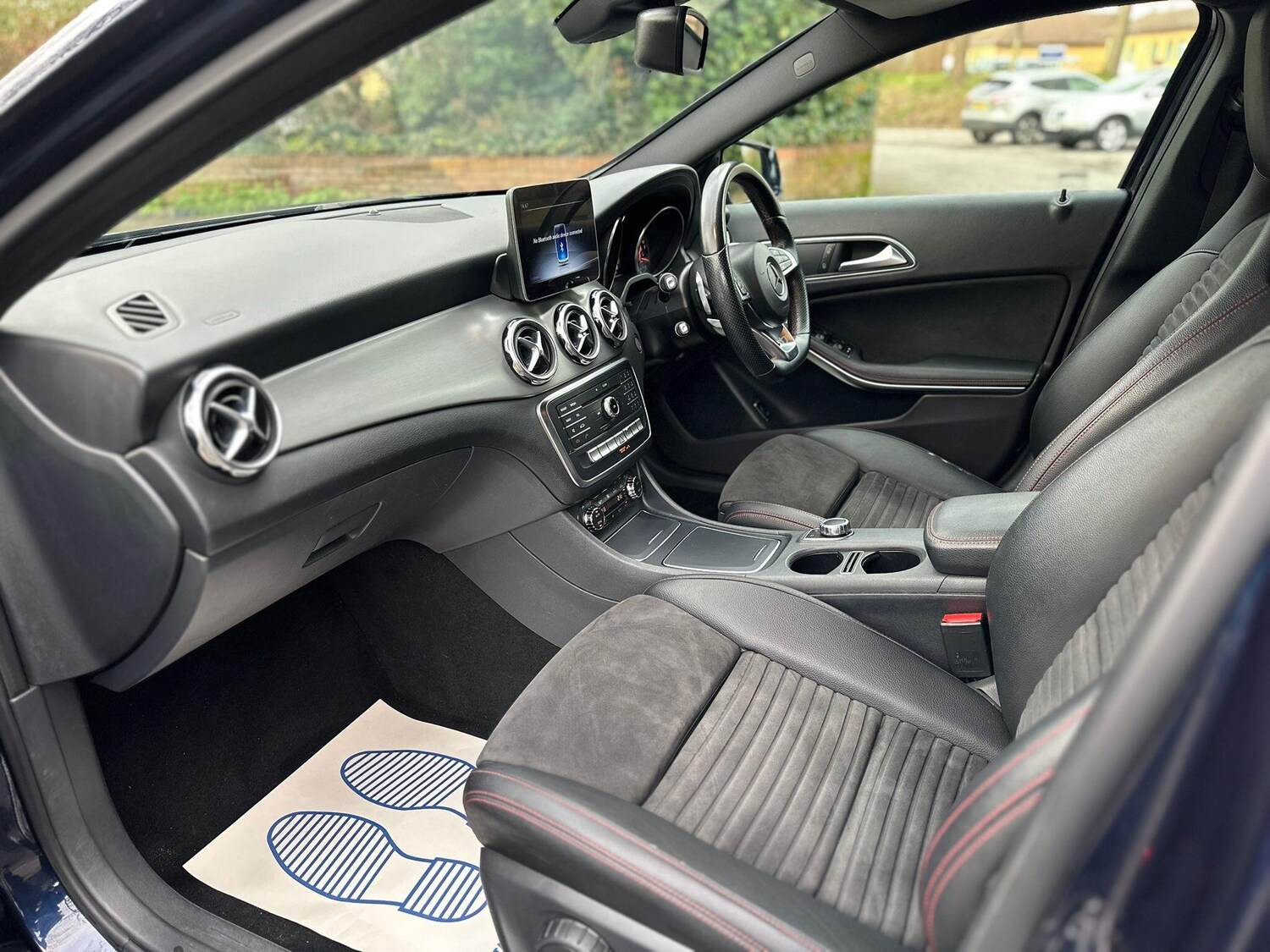 Used Mercedes-Benz GLA 2018 for sale - 77377273: Photo 14