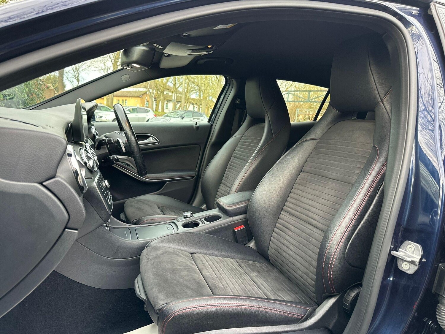 Used Mercedes-Benz GLA 2018 for sale - 77377273: Photo 15