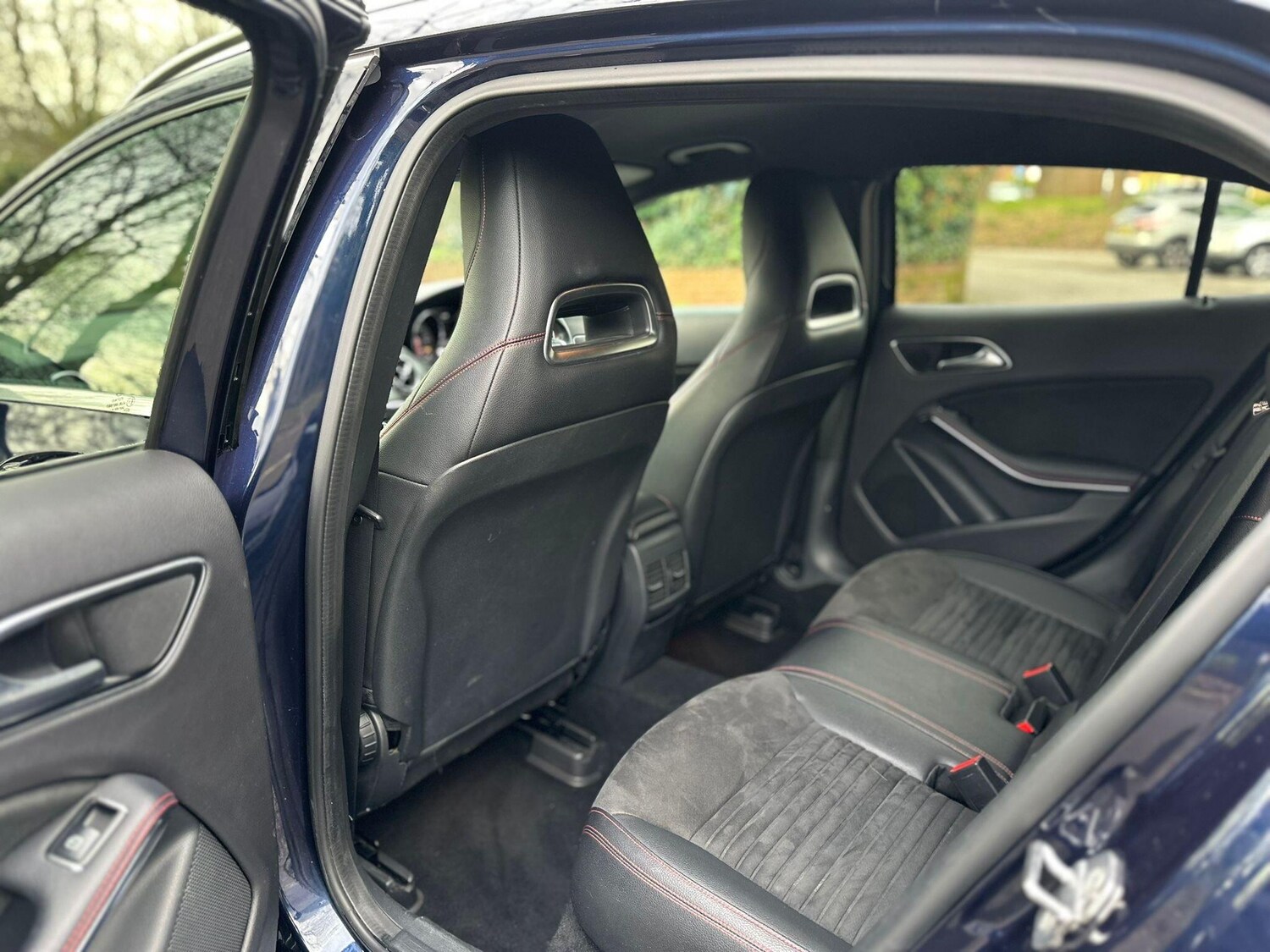 Used Mercedes-Benz GLA 2018 for sale - 77377273: Photo 16