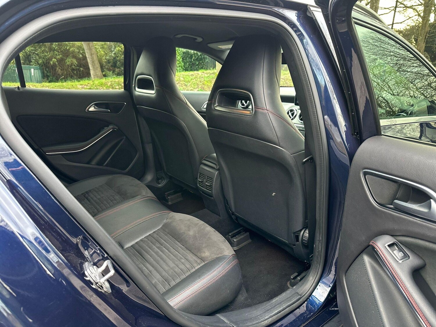 Used Mercedes-Benz GLA 2018 for sale - 77377273: Photo 18