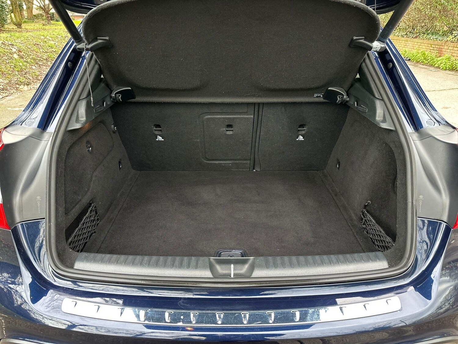 Used Mercedes-Benz GLA 2018 for sale - 77377273: Photo 19