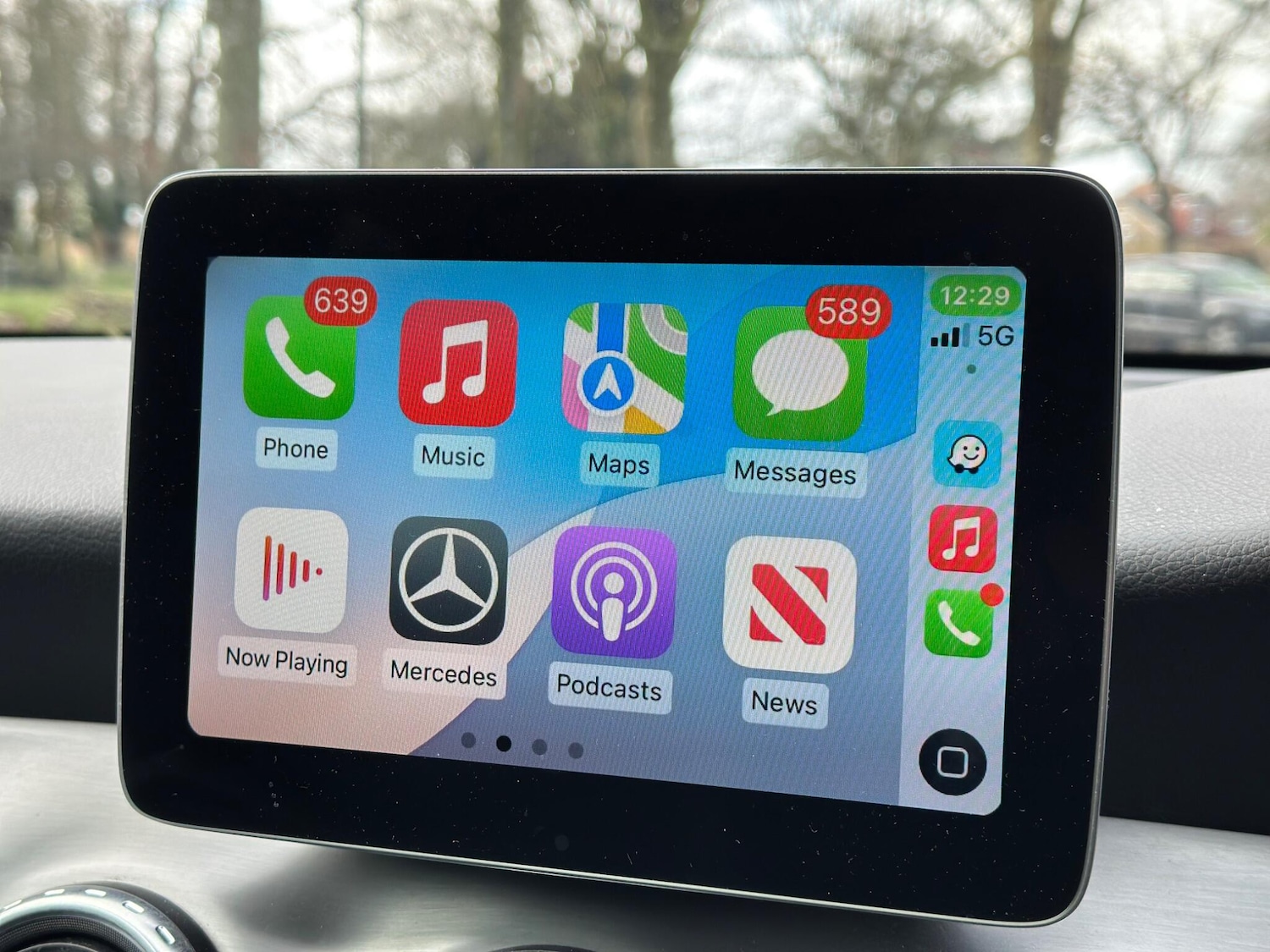 Used Mercedes-Benz GLA 2018 for sale - 77377273: Photo 2