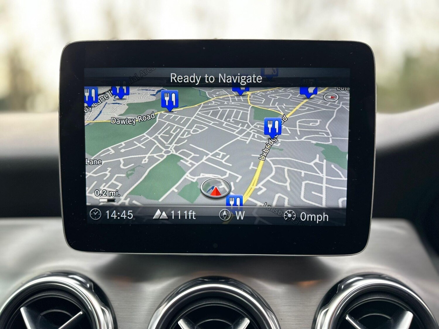 Used Mercedes-Benz GLA 2018 for sale - 77377273: Photo 22