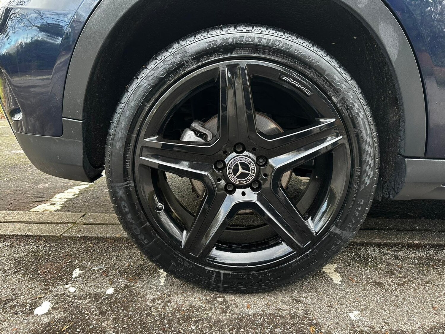 Used Mercedes-Benz GLA 2018 for sale - 77377273: Photo 24