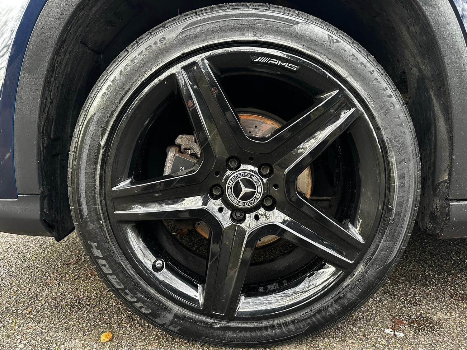 Used Mercedes-Benz GLA 2018 for sale - 77377273: Photo 25