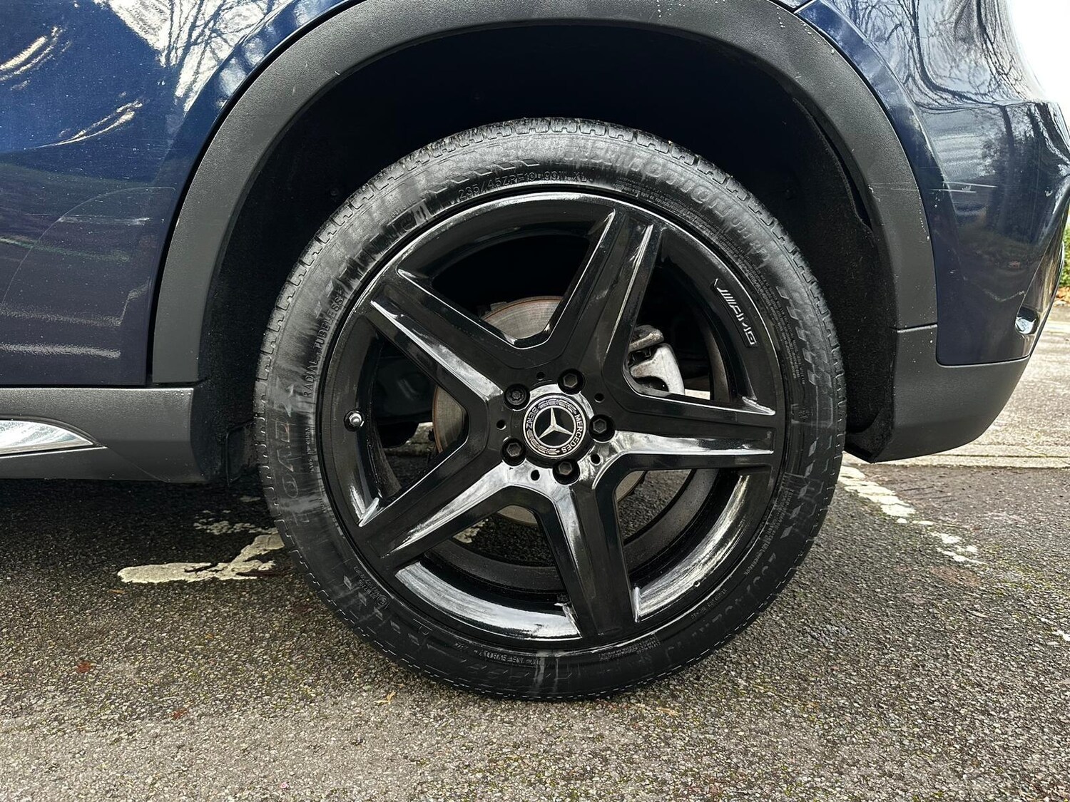 Used Mercedes-Benz GLA 2018 for sale - 77377273: Photo 26