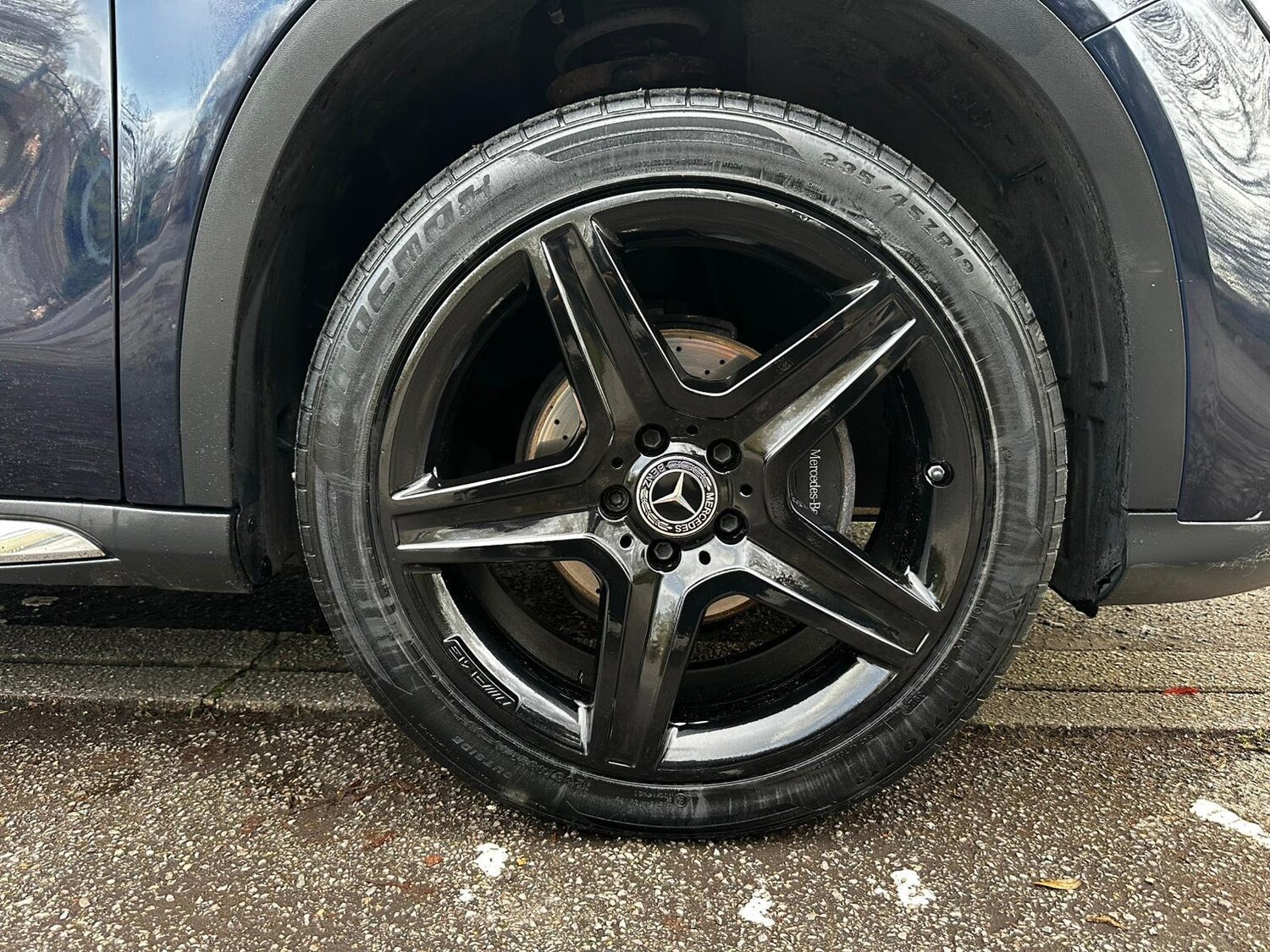 Used Mercedes-Benz GLA 2018 for sale - 77377273: Photo 27