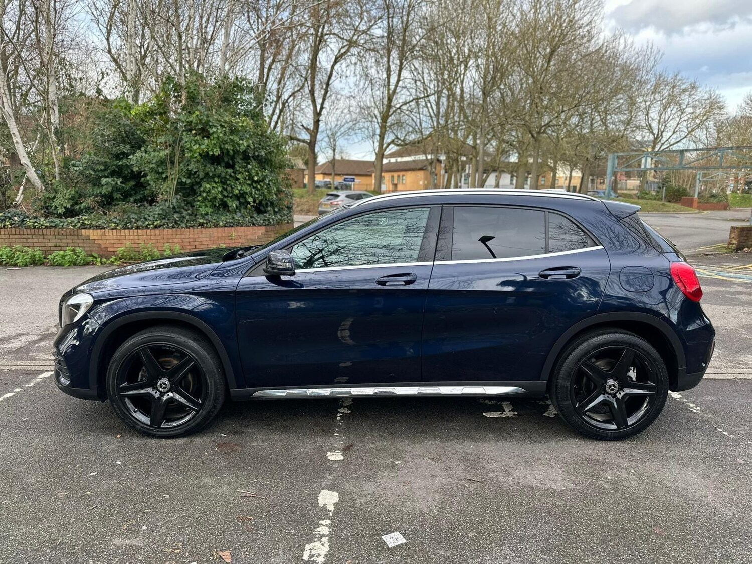 Used Mercedes-Benz GLA 2018 for sale - 77377273: Photo 7