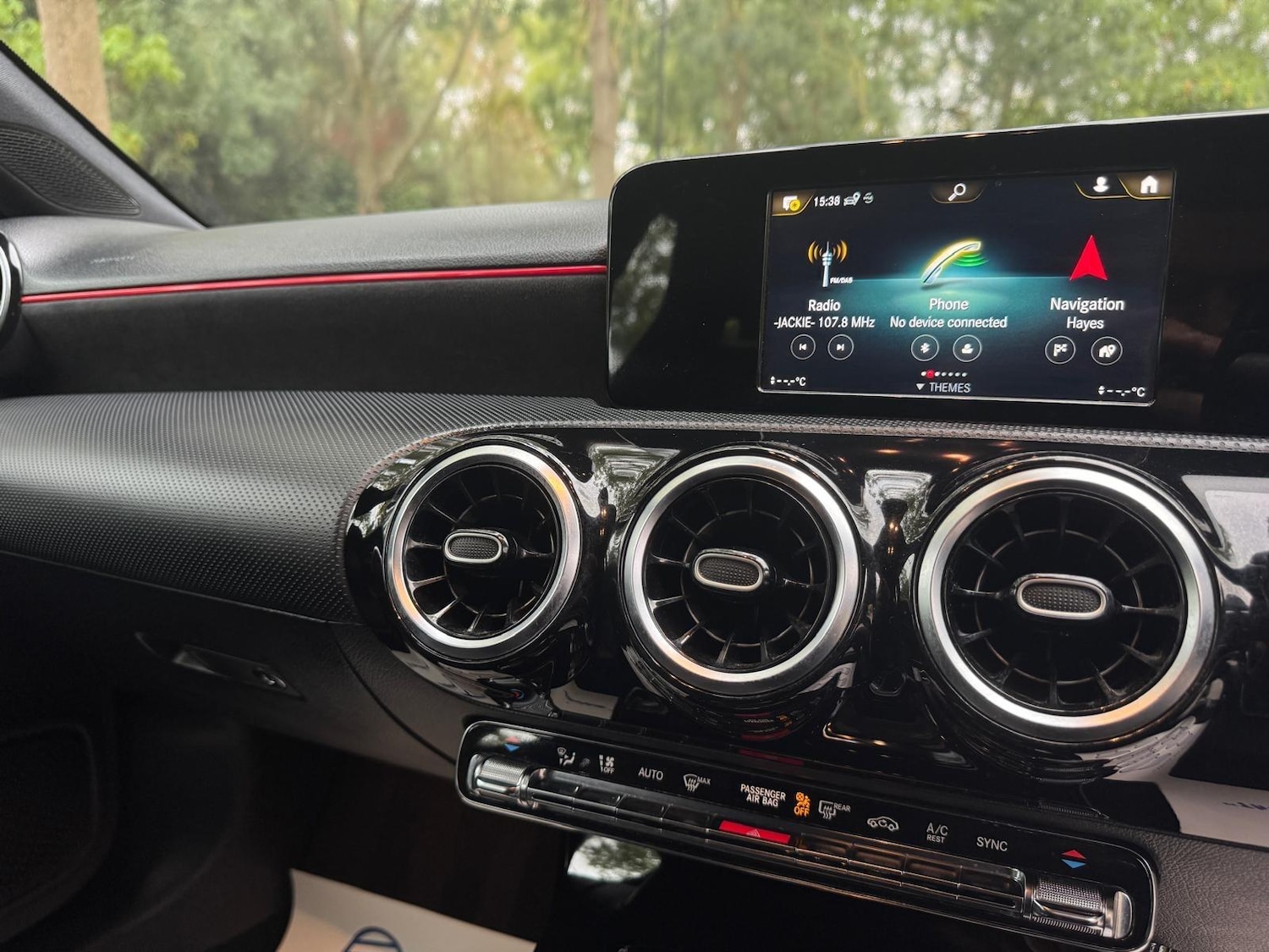 Used Mercedes-Benz A-Class 2018 for sale - 76122501: Photo 18