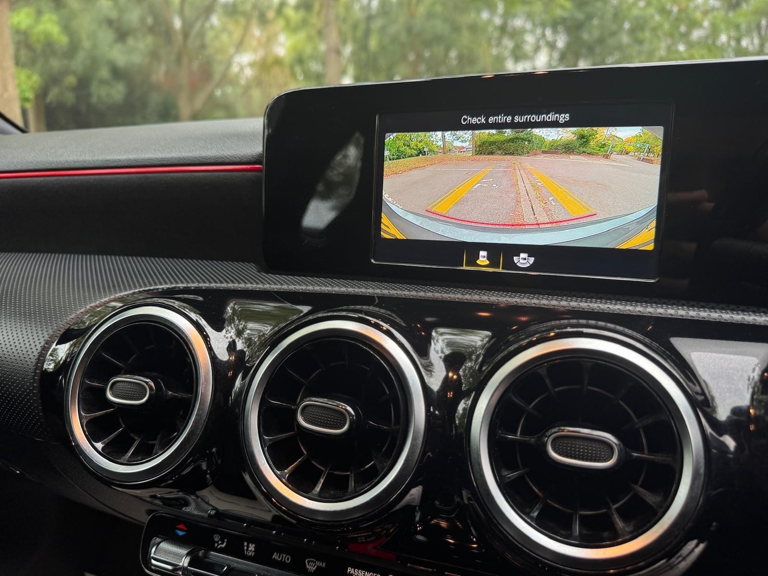 Used Mercedes-Benz A-Class 2018 for sale - 76122501: Photo 19