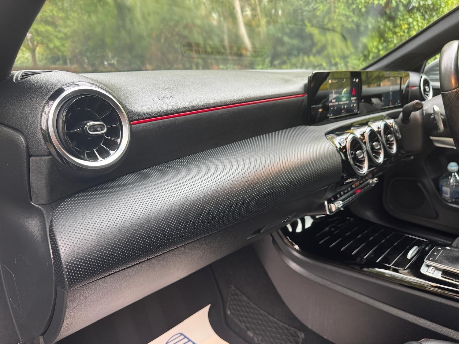 Used Mercedes-Benz A-Class 2018 for sale - 76122501: Photo 23