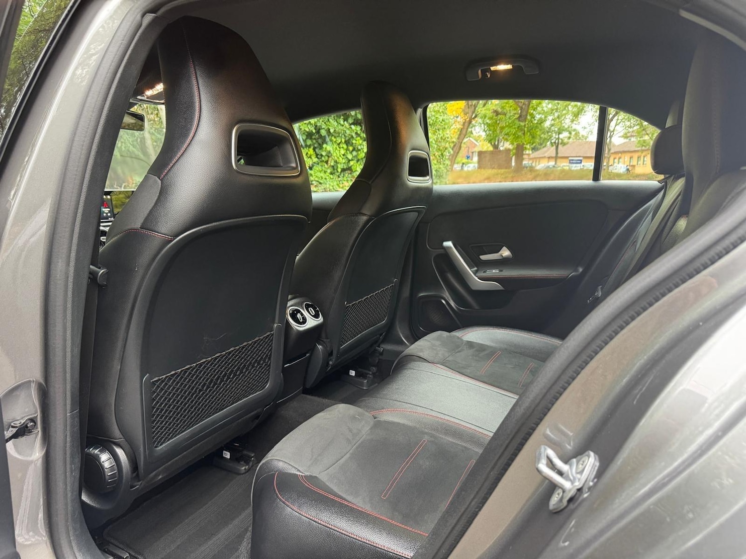 Used Mercedes-Benz A-Class 2018 for sale - 76122501: Photo 24