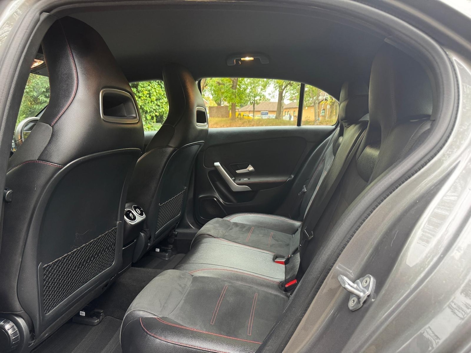 Used Mercedes-Benz A-Class 2018 for sale - 76122501: Photo 25