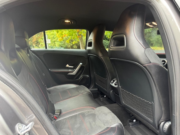 Used Mercedes-Benz A-Class 2018 for sale - 76122501: Photo 27