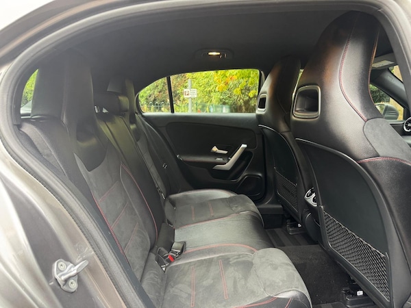 Used Mercedes-Benz A-Class 2018 for sale - 76122501: Photo 28