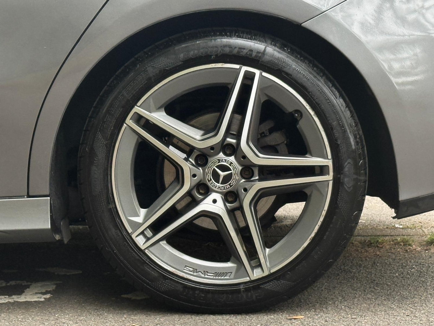 Used Mercedes-Benz A-Class 2018 for sale - 76122501: Photo 33