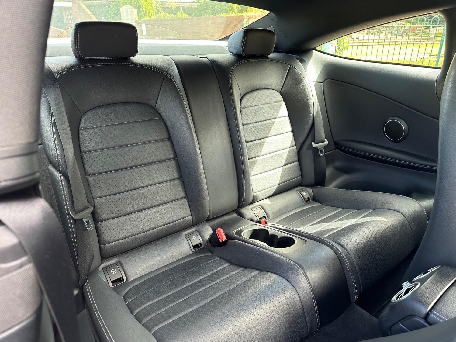 Used Mercedes-Benz C Class for sale - 78214794: Photo 16