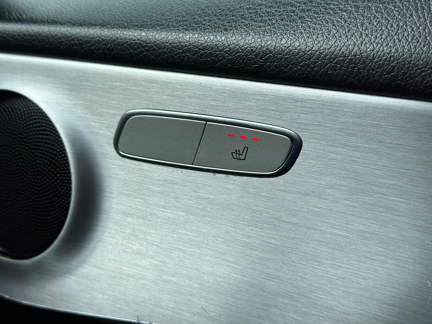 Used Mercedes-Benz C Class for sale - 78214794: Photo 22