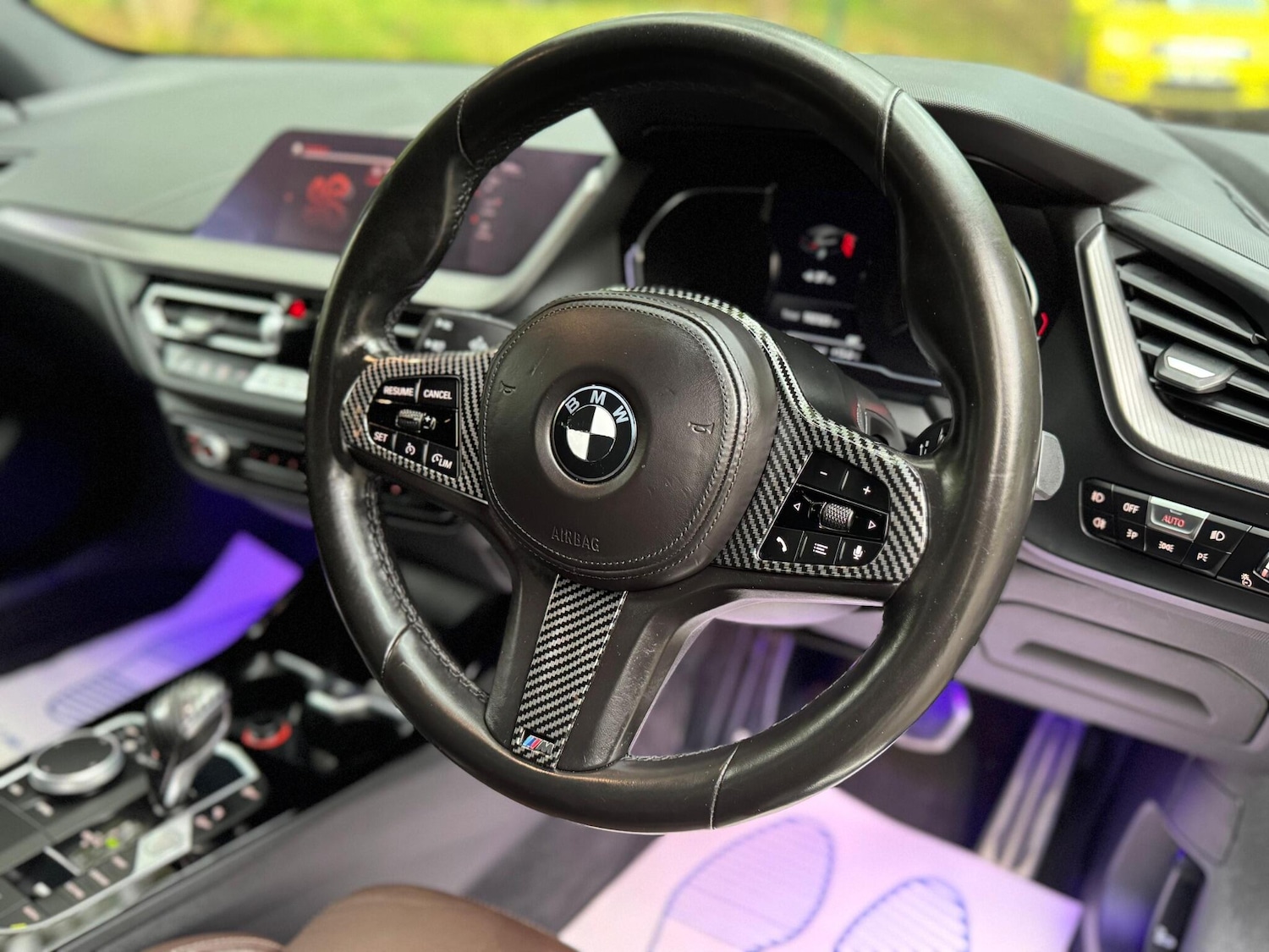 Used BMW 1 Series 2021 for sale - 76989375: Photo 11