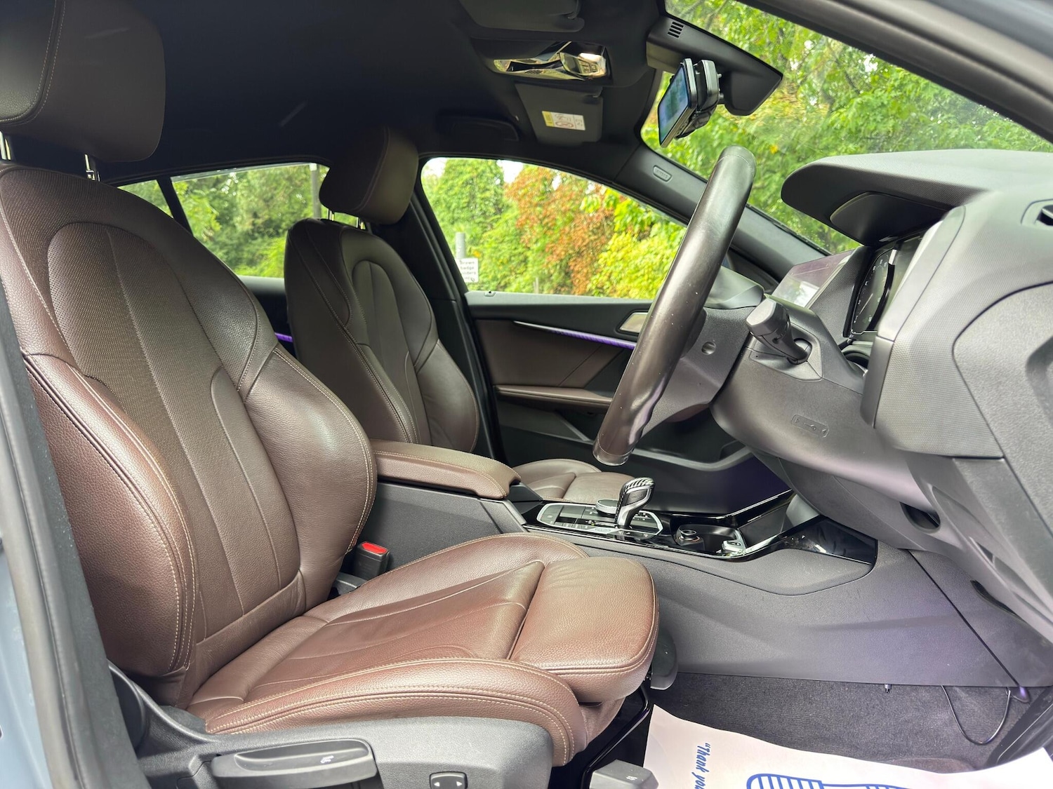 Used BMW 1 Series 2021 for sale - 76989375: Photo 13