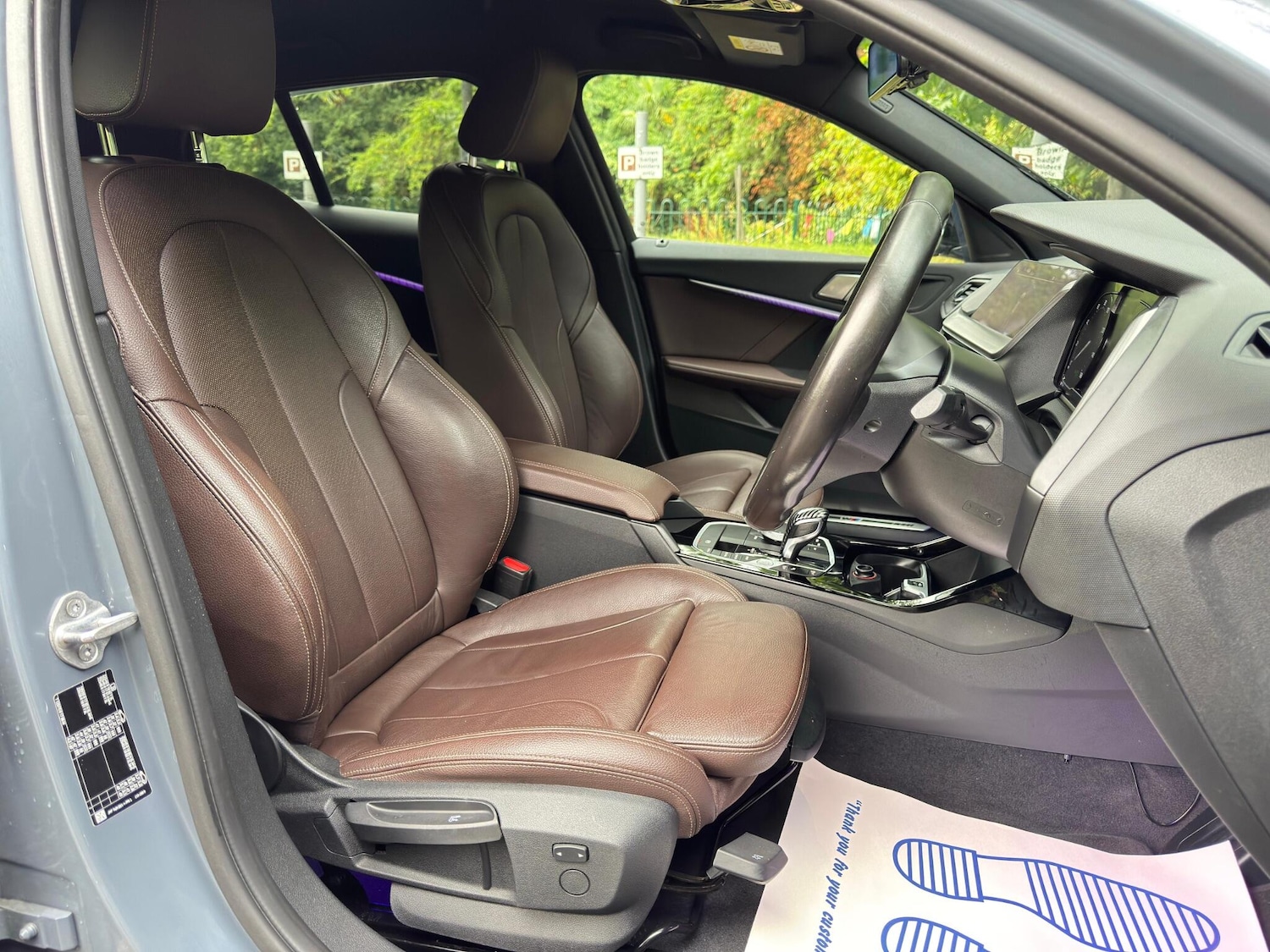 Used BMW 1 Series 2021 for sale - 76989375: Photo 18