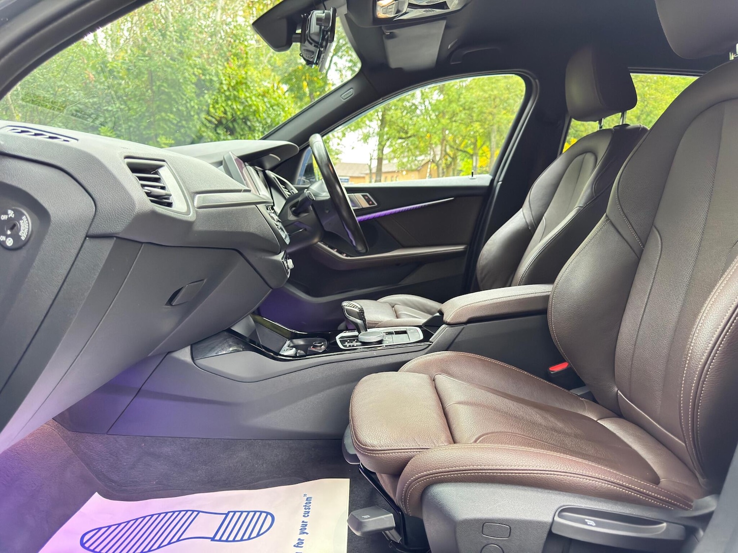 Used BMW 1 Series 2021 for sale - 76989375: Photo 20