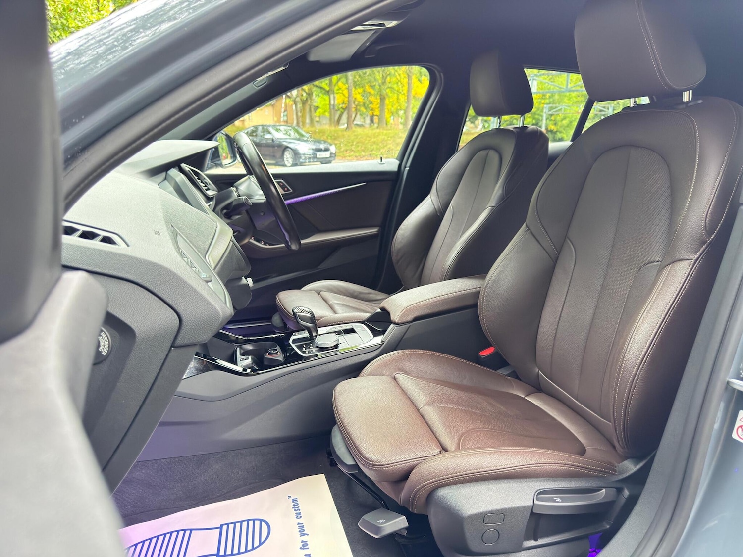 Used BMW 1 Series 2021 for sale - 76989375: Photo 21