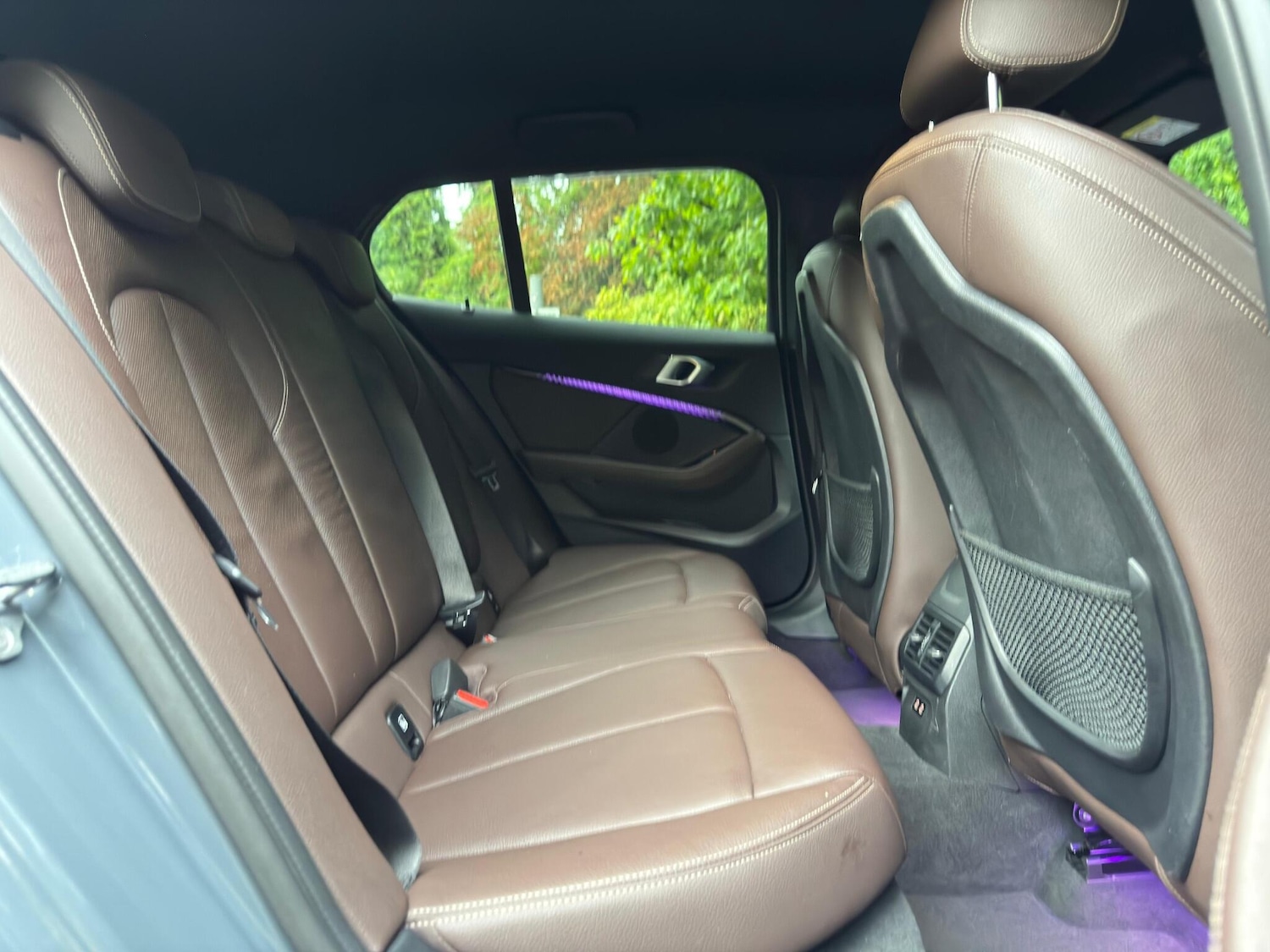 Used BMW 1 Series 2021 for sale - 76989375: Photo 22