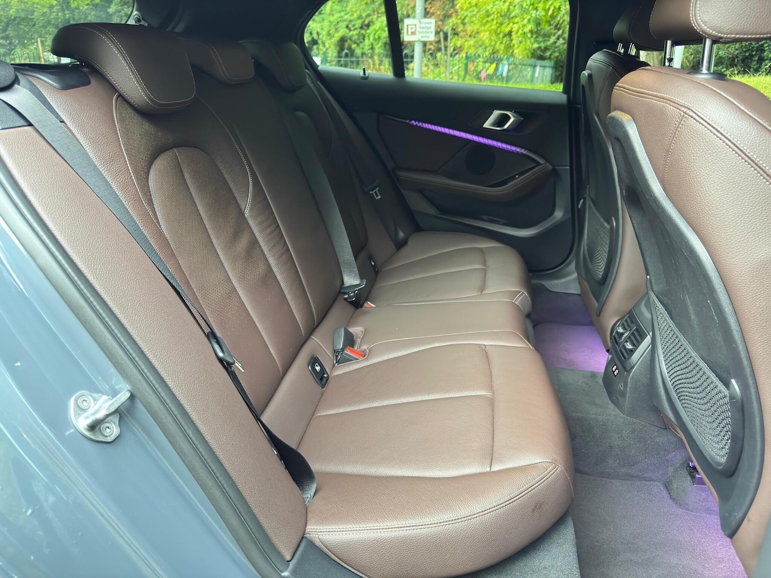 Used BMW 1 Series 2021 for sale - 76989375: Photo 23