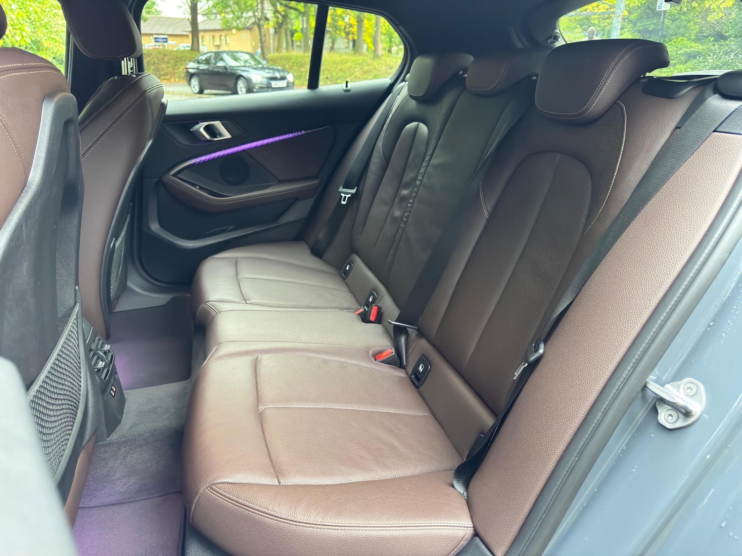 Used BMW 1 Series 2021 for sale - 76989375: Photo 24