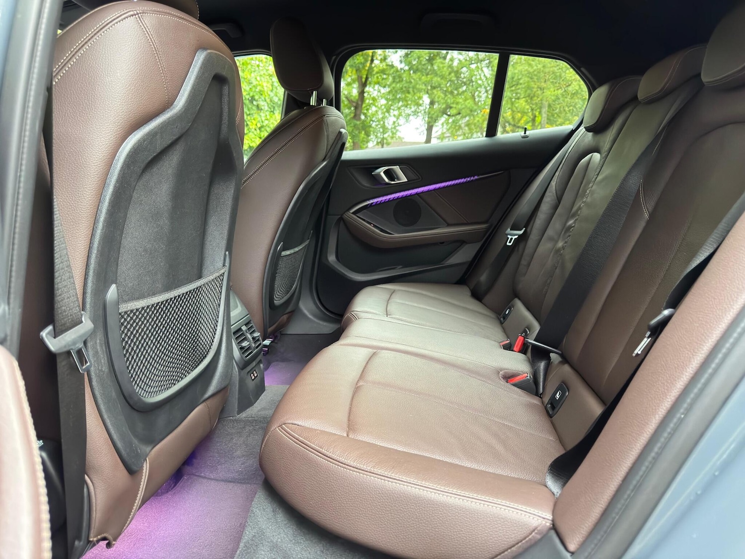 Used BMW 1 Series 2021 for sale - 76989375: Photo 25